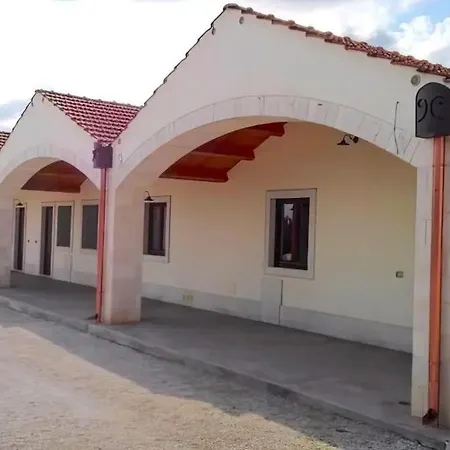 Masseria Montelli Putignano