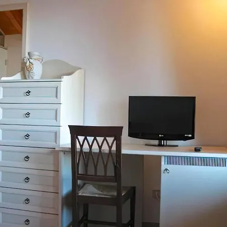 Masseria Montelli Nocleg ze śniadaniem *