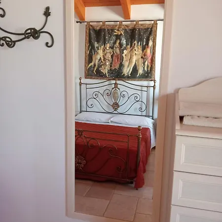 Masseria Montelli