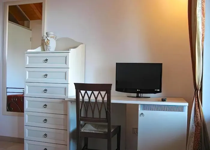 Masseria Montelli Nocleg ze śniadaniem *